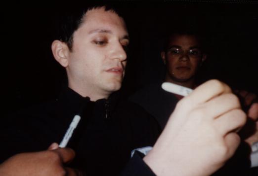 brian molko rencontre